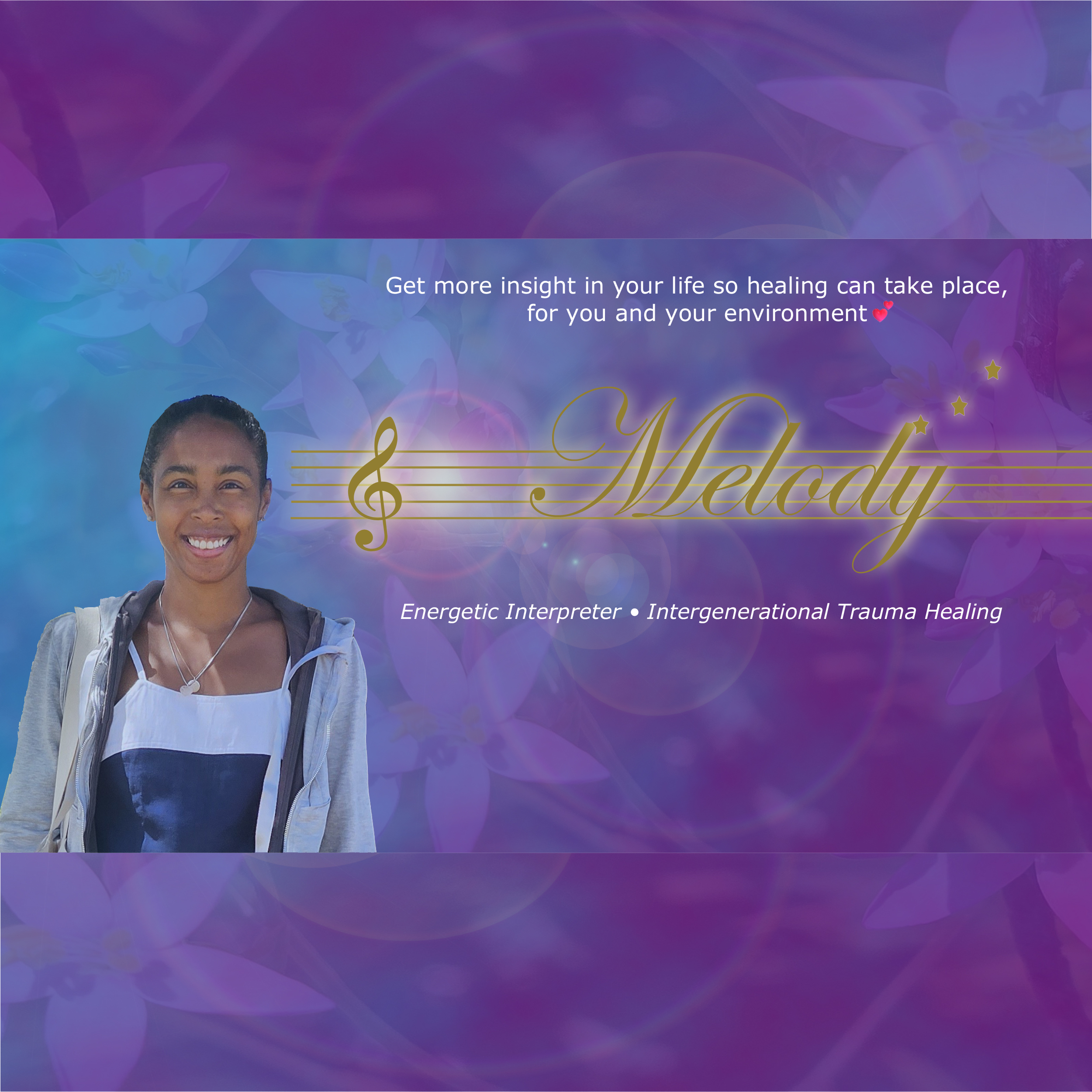 YouTube channel Melody