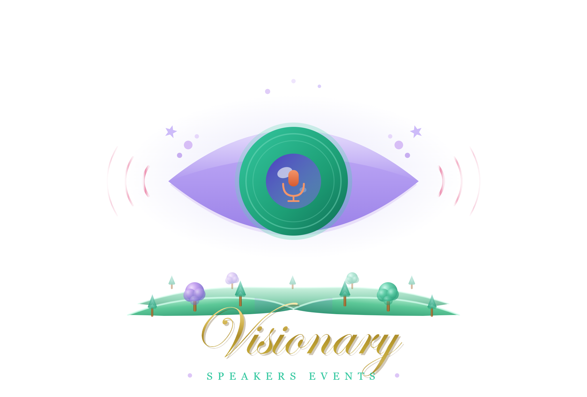 Visionary Speakers Events